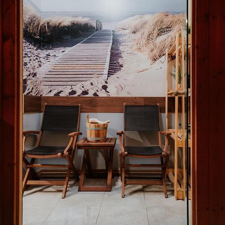 Hotel Nad Wisla Tczew Luaran gambar