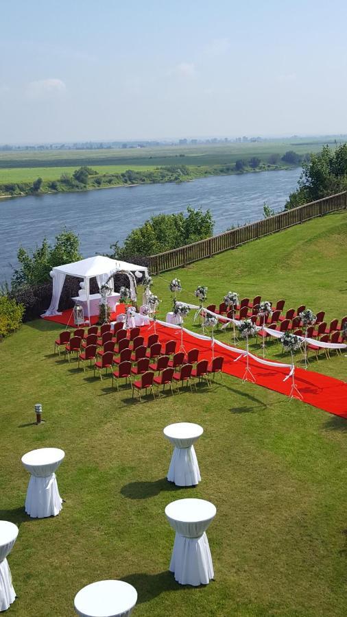 Hotel Nad Wisla Tczew Luaran gambar