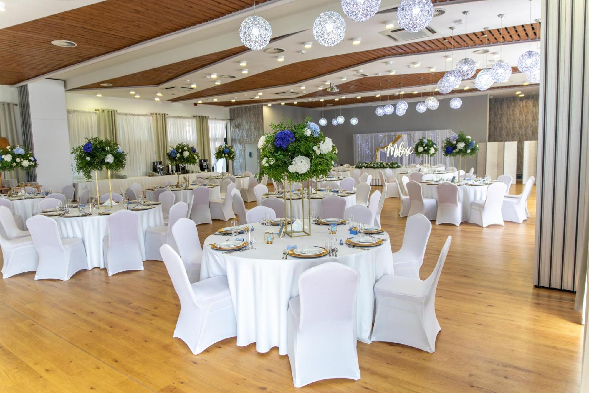 Hotel Nad Wisla Tczew Luaran gambar