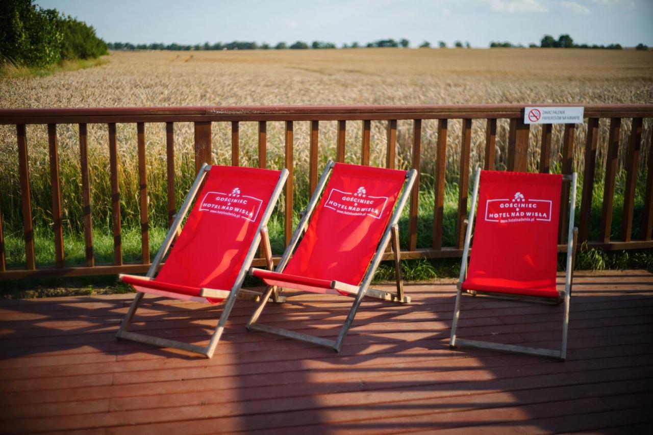 Hotel Nad Wisla Tczew Luaran gambar