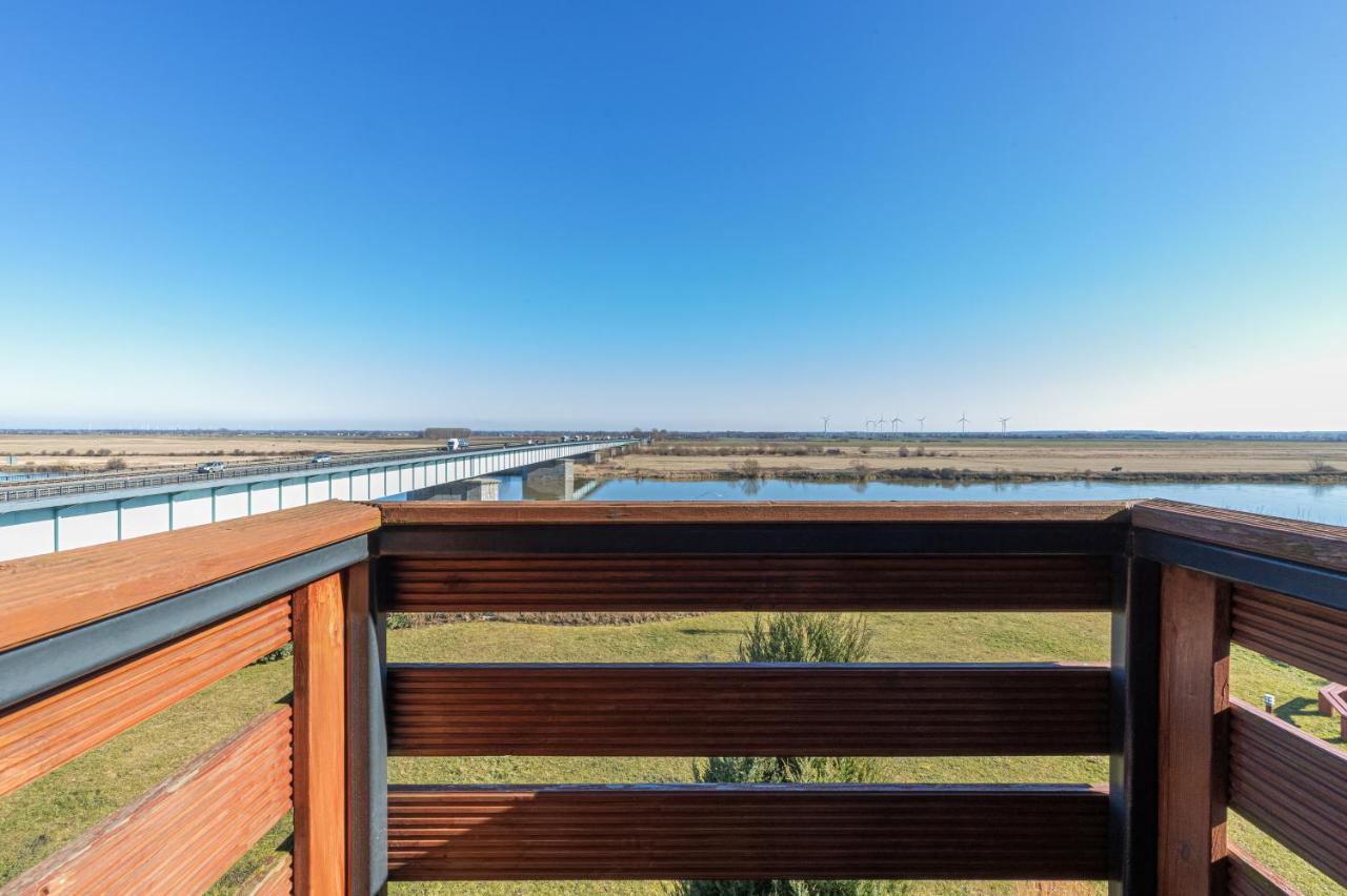 Hotel Nad Wisla Tczew Luaran gambar