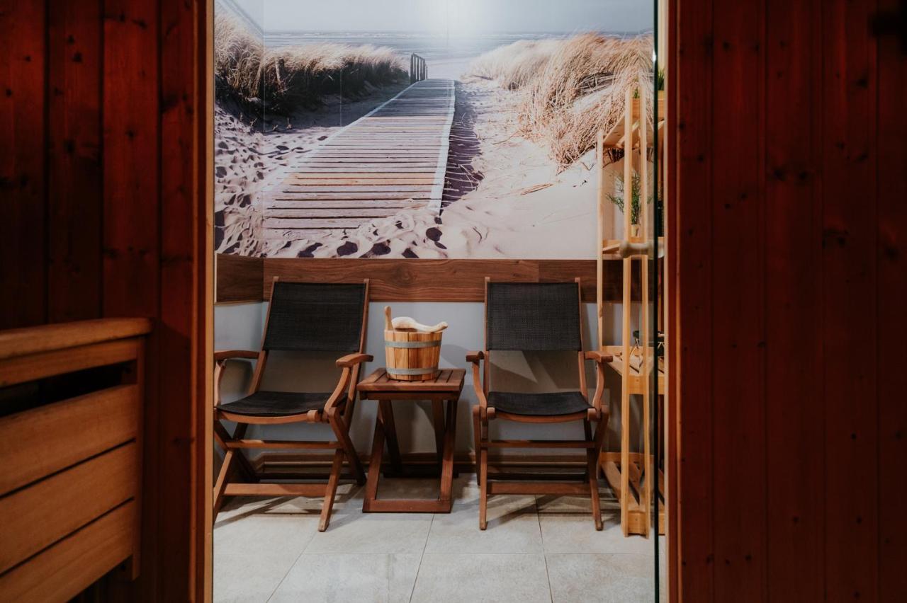 Hotel Nad Wisla Tczew Luaran gambar